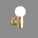 ISM Objects - HD3 Wall Lamp